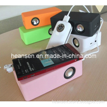 Bluetooth Speaker for Mobile Phone